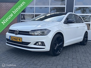 Volkswagen Polo 1.0 TSI Comfortline Business|Navigatie|Carplay.