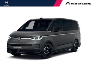 Volkswagen Multivan Bedrijfswagens Bulli Edition 1.5eHybrid 245pk 4Motion L2 740343