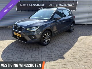 Seat Arona 1.0 TSI Xcellence Business Intense automaat! | Camera | Clima | Cruise |