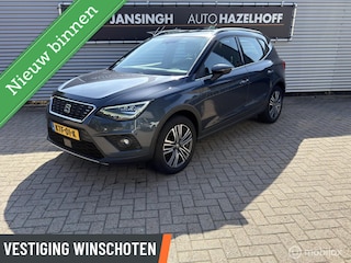 Seat Arona 1.0 TSI Xcellence Business Intense automaat! | Camera | Clima | Cruise |