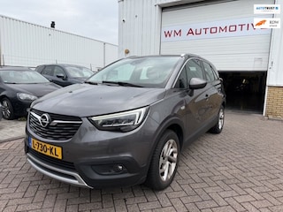 Opel Crossland X 1.2 Turbo Innovation AUTOMAAT
