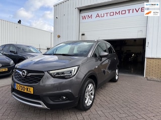 Opel Crossland X 1.2 Turbo Innovation AUTOMAAT