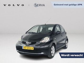 Toyota Aygo 1.0-12V | Airco