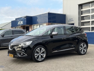 Renault Scénic 1.3 TCe Bose|trekhaak|navigatie|automaat|rijklaarprijs