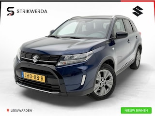 Suzuki Vitara 1.5 Hybrid Select Automaat Trekhaak/Clima/Carplay