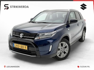 Suzuki Vitara 1.5 Hybrid Select Automaat Trekhaak/Clima/Carplay