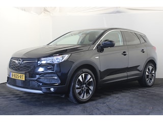 Opel Grandland X 1.2 Turbo Innovation |Camera|Trekhaak|