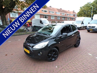 Ford Ka 1.2 Metal