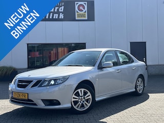 Saab 9-3 Sport Sedan 1.8 Intro Edition APK 04-2027 CRUISE PDC NAP