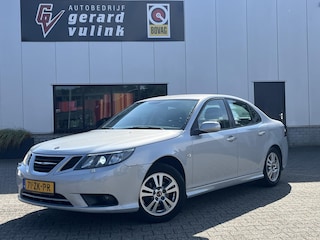 Saab 9-3 Sport Sedan 1.8 Intro Edition APK 04-2027 CRUISE PDC NAP