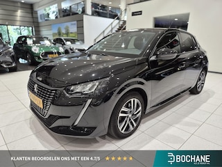 Peugeot 208 1.2 PureTech Allure | Automaat | Apple CarPlay/ Android Auto | Climate Control | Parkeersensoren |