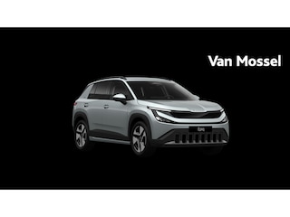Skoda Epiq Business Launch Edition 56 kWh | 211 PK | Automaat | Navigatie | Stoelverwarming | Parkeersensoren | Achteruitrijcamera | Lichtmetalen Velgen | Getint Glas | Keyless Entry | 1000 euro inruilpremie |