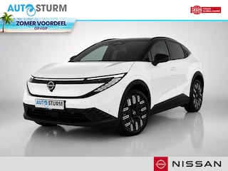 Nissan Leaf Evolve 52 kWh