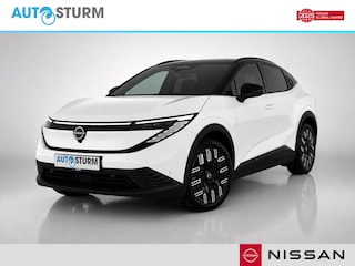Nissan Leaf Evolve 52 kWh