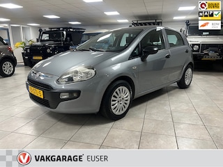 Fiat Punto Evo 1.2 Active Airco