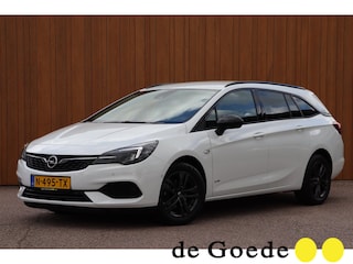 Opel Astra Sports Tourer 1.2 Design & Tech org.NL camera h.leer+comfort navi