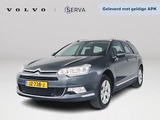 Citroën C5 Tourer 2.0 BlueHDi Collection Business | Parkeercamera | Stoelverwarming | Cruise control