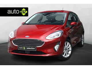 Ford Fiesta 1.0 EcoBoost Titanium / B&O / DAB / Adaptive Cruise