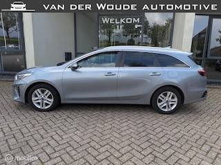 Kia Ceed Sportswagon 1.0 T-GDi PlusLine✅1e.eig✅deal.onh✅Carp