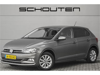 Volkswagen Polo 1.0 TSI Highline 5DRS CarPlay PDC