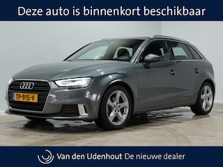 Audi A3 Sportback 1.0 115pk TFSI Sport Lease Edition 66