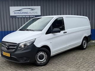 Mercedes-Benz Vito 111 CDI Lang