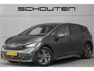 Cupra Born 62 kWh Pano ACC Keyless Stoelmassage Camera