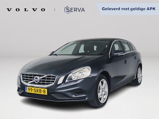 Volvo V60 1.6 T3 Momentum | Park assist | Cruise control | Airco | Trekhaak
