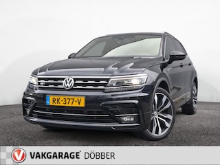 Volkswagen Tiguan 2.0 TSI 4Motion Highline R-Line panorama