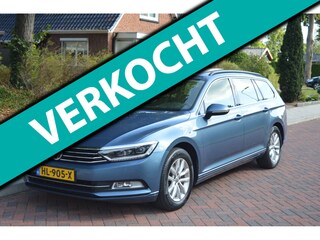 Volkswagen Passat Variant 1.4 TSI ACT Comfort Org NL/NAP/PANO