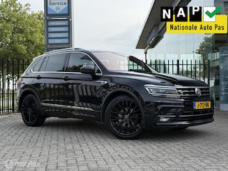 Volkswagen Tiguan 1.5 TSI R-Line | Pano Trekhaak Full option