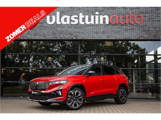 Renault Austral 1.2 E-Tech full hybrid 200 esprit Alpine SOH 97,6%, Adap. cruise, Stoel/stuurverwarming,
