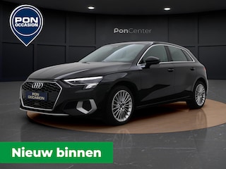 Audi A3 Sportback 30 TFSI Advanced edition | Navigatie | Parkeerhulp | Full LED | Cruise Control | 17'' |