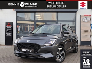Suzuki Swift 1.2 Style SH | Stoel Verwarming |