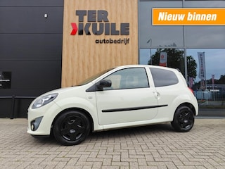 Renault Twingo 1.2-16V 2011 Collection / Airco