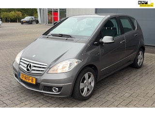 Mercedes-Benz A-klasse 160 BlueEFFICIENCY Business Class Avantgarde