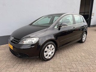 Volkswagen Golf Plus 1.4 TSI Optive 4 5-Deurs - Airco