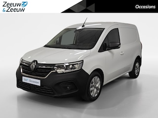 Renault Kangoo 1.5 Blue dCi 95 advance L1 AIRCO CRUISE CONTROLE APPLE CARPLAY ANDROID SCHUIFDEUR ZEER MOOIE AUTO DEALER ONDERHOUDEN