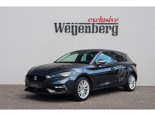Seat Leon 1.4 TSI eHybrid PHEV FR LED PDC Cruise
