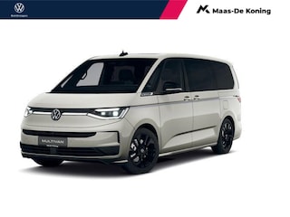 Volkswagen Multivan Bedrijfswagens Bulli Edition 1.5eHybrid 245pk 4Motion L2 740671