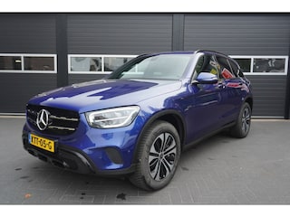 Mercedes-Benz GLC 300e 4MATIC Camera/Carplay/Elec climate control/Navi/Cruise/Park.sensoren/Dodehoek detector