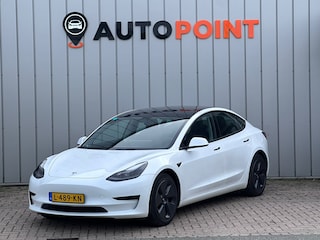 Tesla Model 3 Standard RWD Plus 60 kWh SOH 93 % LFH Facelift