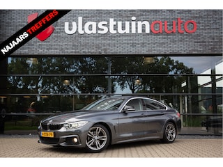 BMW 420i Executive , M-Sport, Sportstoelen, 245pk,
