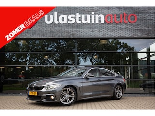 BMW 420i Executive , M-Sport, Sportstoelen, 245pk,