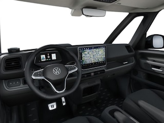 Volkswagen ID. Buzz Bedrijfswagens Bulli Limited Edition 250 kW / 340 pk 4MOTION | 20" | Stuur-/Stoelverwarming | Elek. Achterklep |