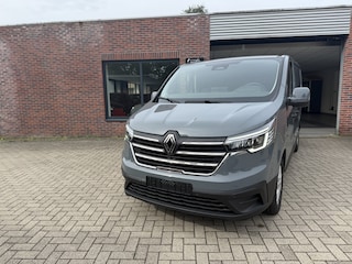 Renault Trafic E-Tech T29 L1H1 Advance 52 kWh DC/Dubbele schuifdeur