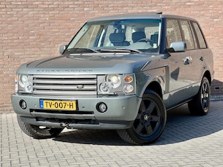 Land Rover Range Rover 4.4 V8 Vogue Schuifdak - Leder - Youngtimer - Zeer Netjes