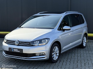 Volkswagen Touran 1.4 TSI Highline
