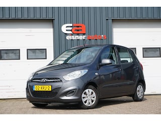 Hyundai i10 1.1 i-Drive Cool | AIRCO | TREKHAAK | NL AUTO |