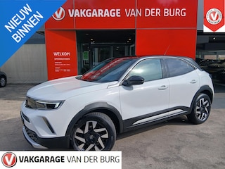 Opel Mokka 1.2 Turbo Elegance Rijklaar prijs geen afleveringskosten